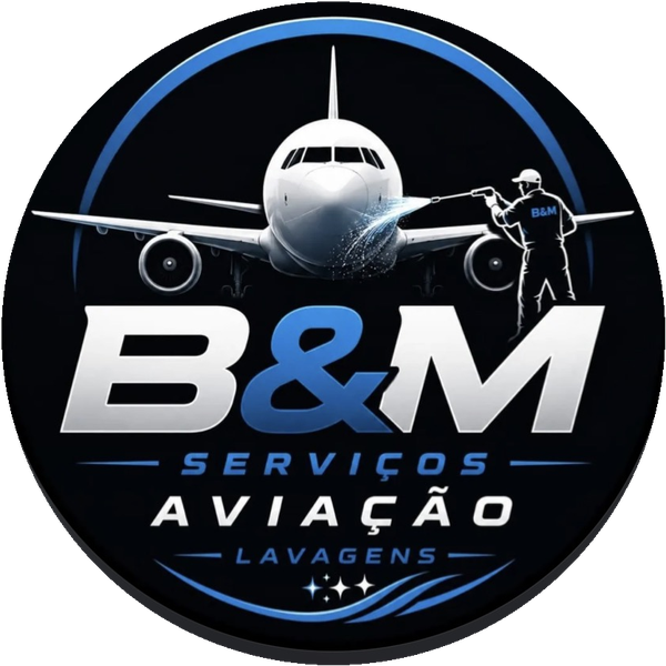 B&M Serviços Aviação